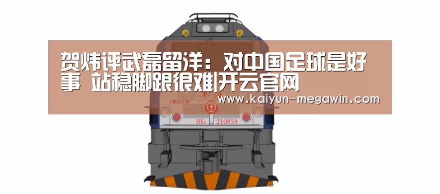 贺炜评武磊留洋:对中国足球是好事 站稳脚跟很难|开云官网(图2) 开云快讯